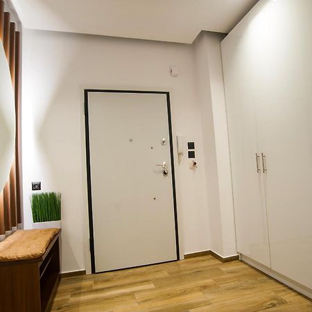 Thessaloniki Amazing Apartment Esterno foto
