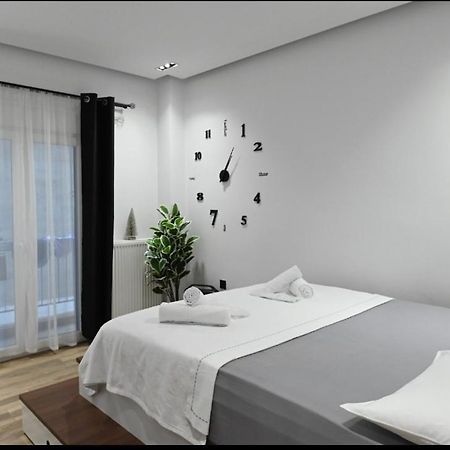 Thessaloniki Amazing Apartment Esterno foto