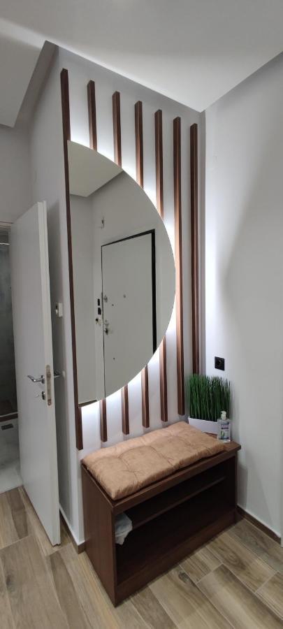 Thessaloniki Amazing Apartment Esterno foto