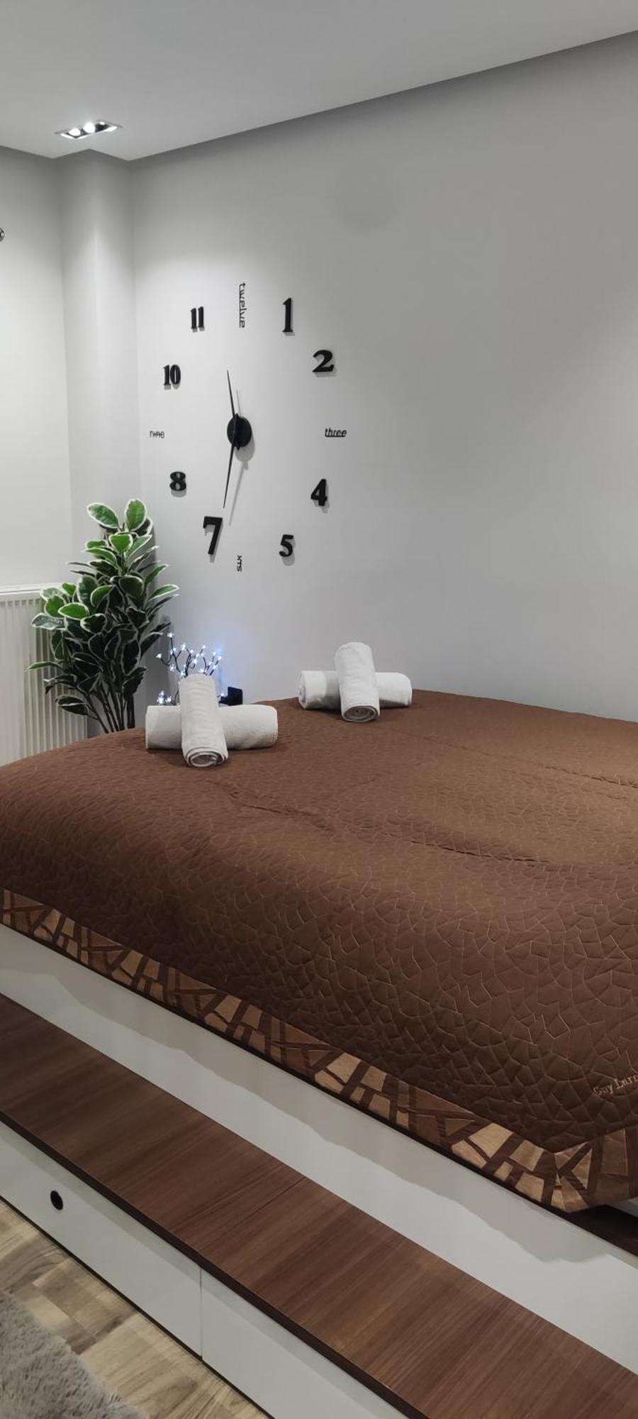 Thessaloniki Amazing Apartment Esterno foto