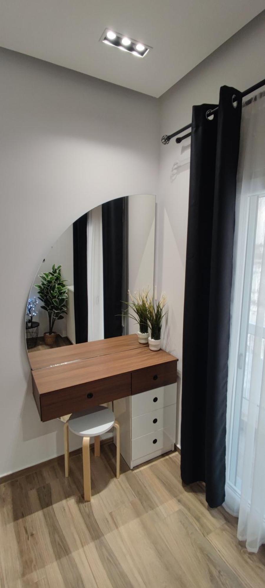 Thessaloniki Amazing Apartment Esterno foto