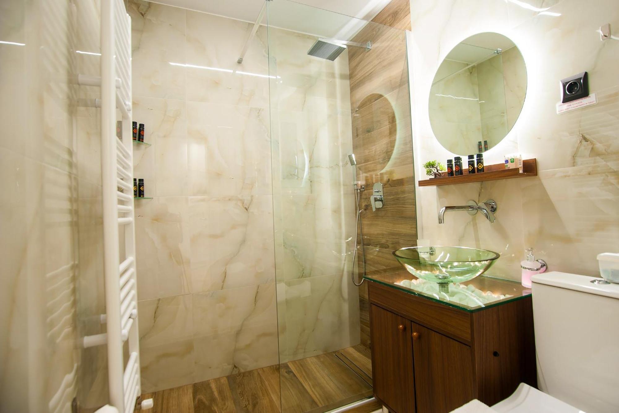 Thessaloniki Amazing Apartment Esterno foto