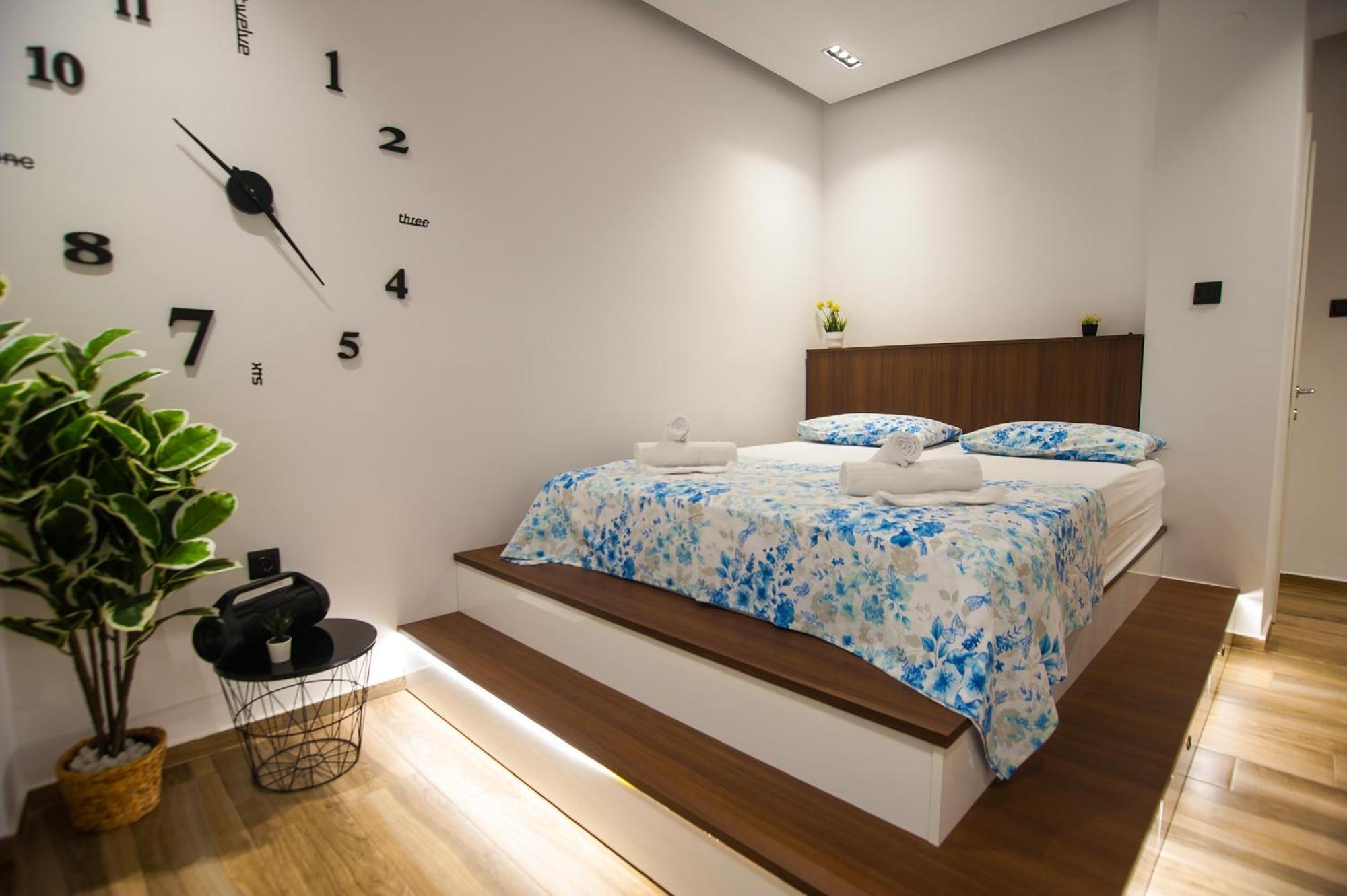 Thessaloniki Amazing Apartment Esterno foto
