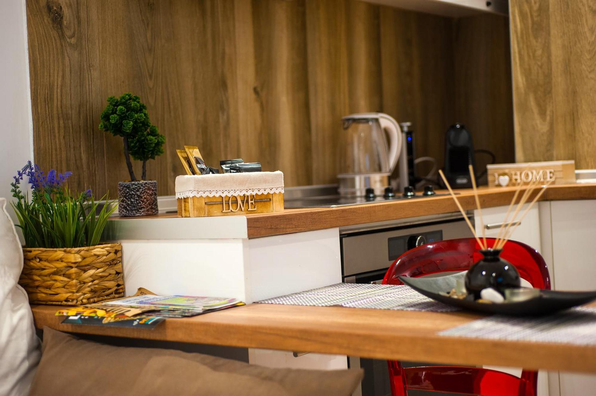 Thessaloniki Amazing Apartment Esterno foto