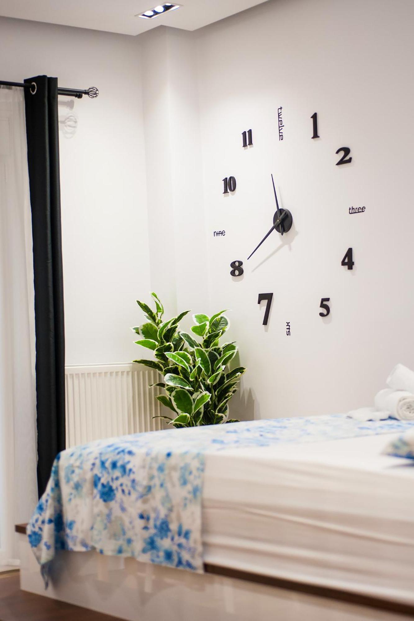 Thessaloniki Amazing Apartment Esterno foto