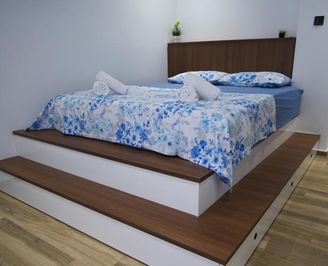 Thessaloniki Amazing Apartment Esterno foto