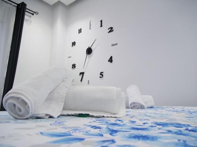Thessaloniki Amazing Apartment Esterno foto