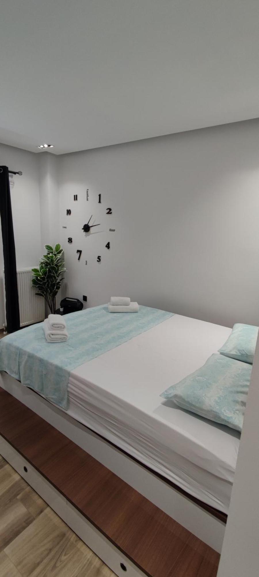 Thessaloniki Amazing Apartment Esterno foto