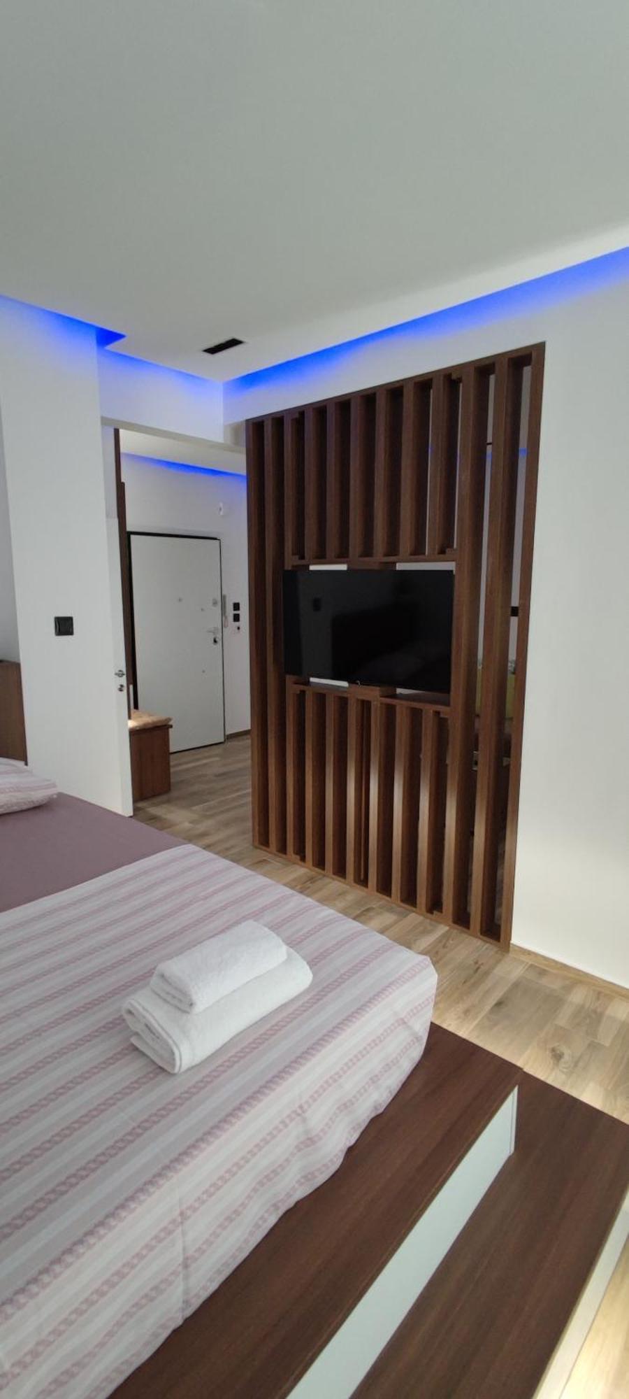Thessaloniki Amazing Apartment Esterno foto