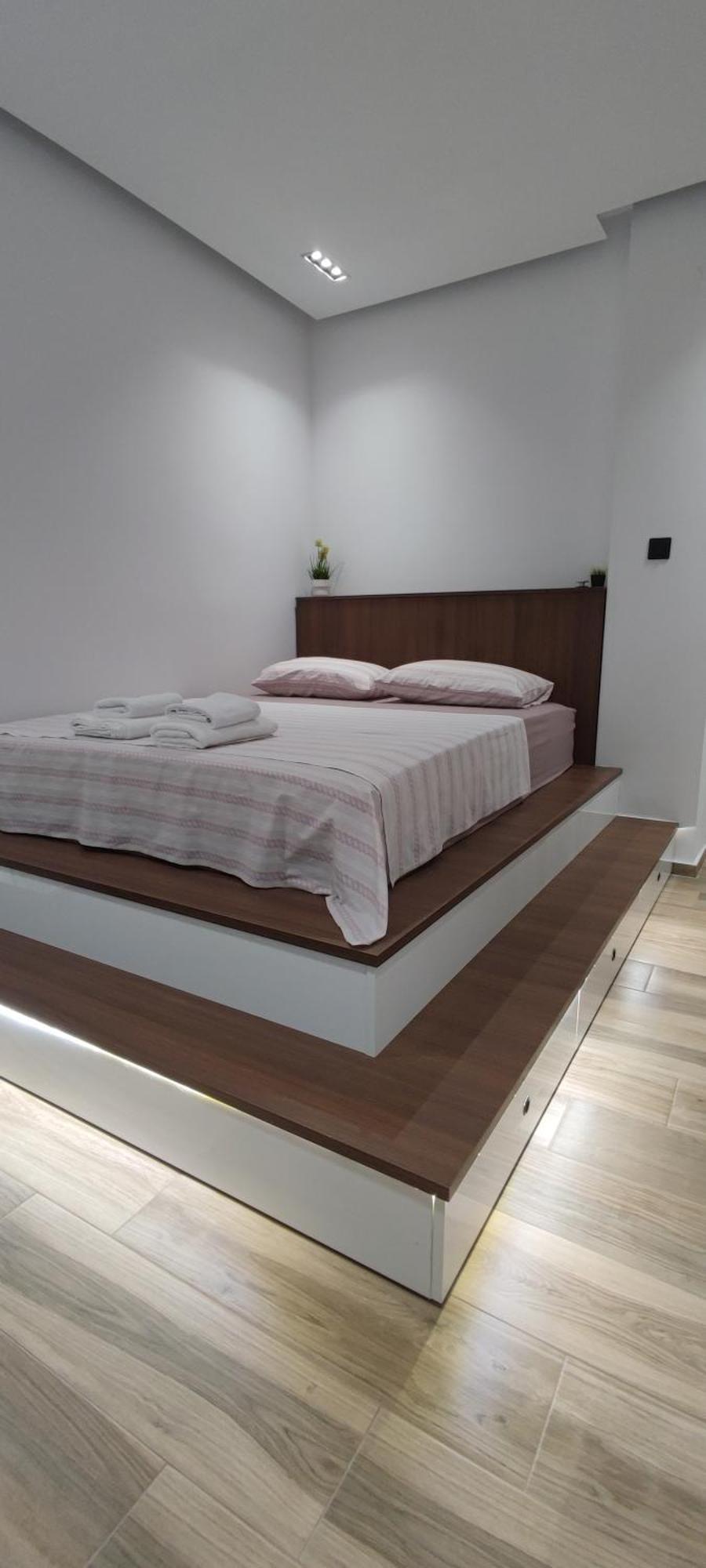 Thessaloniki Amazing Apartment Esterno foto