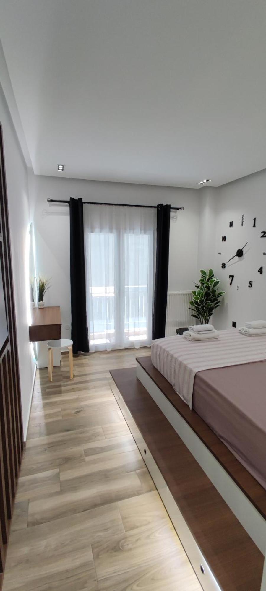 Thessaloniki Amazing Apartment Esterno foto