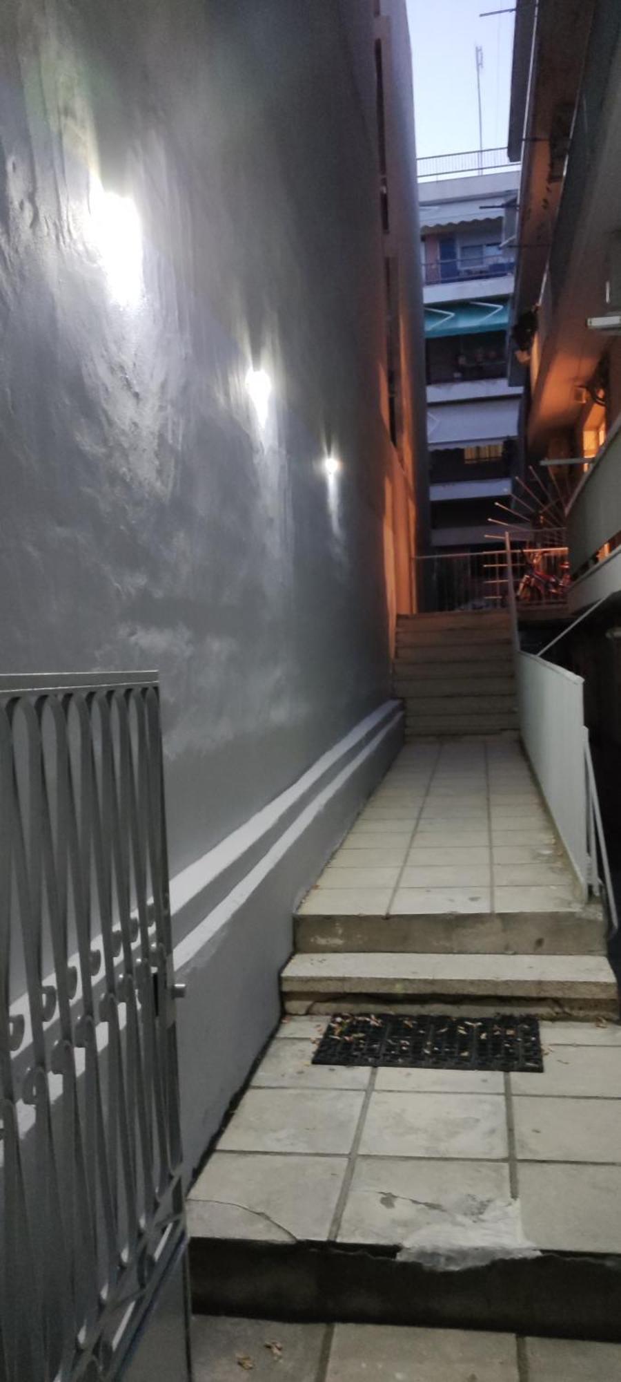 Thessaloniki Amazing Apartment Esterno foto