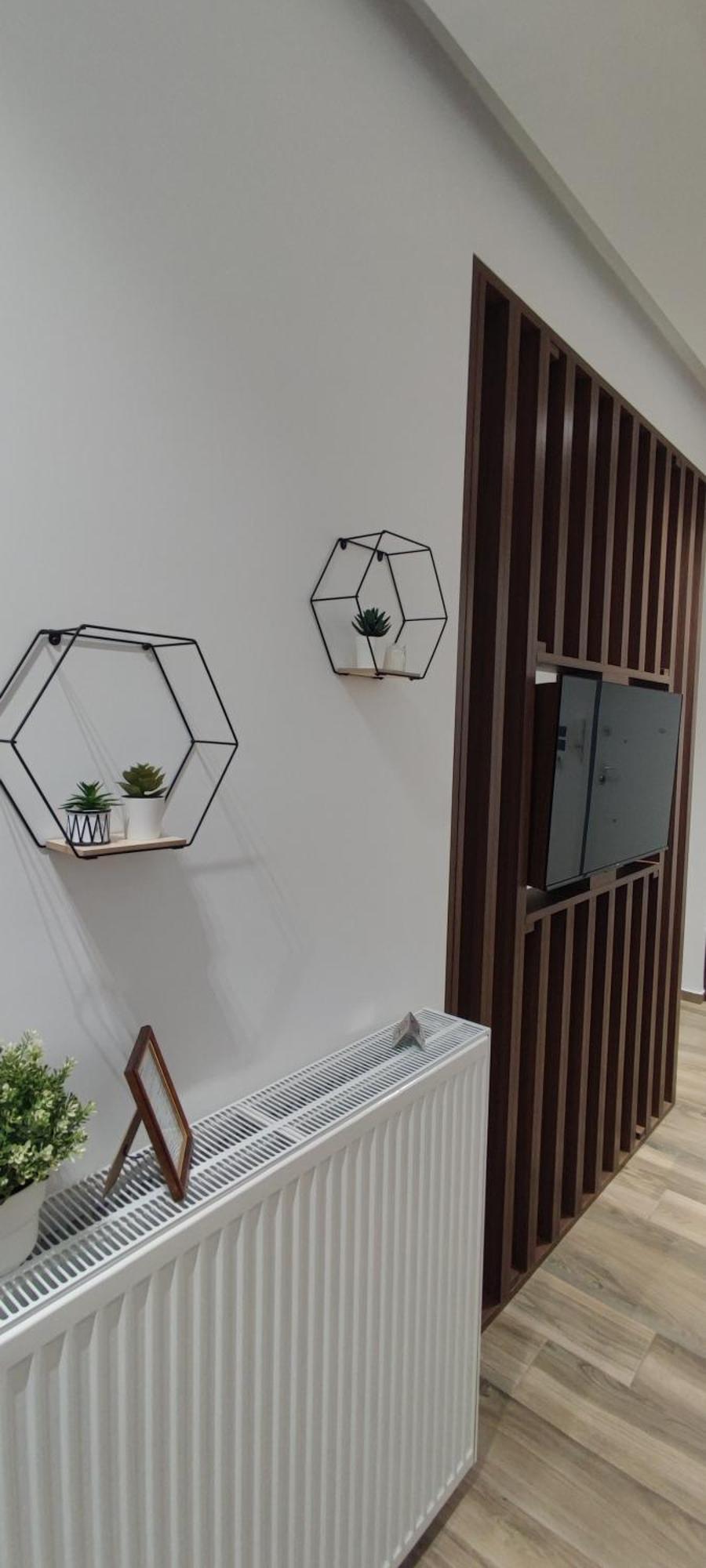 Thessaloniki Amazing Apartment Esterno foto