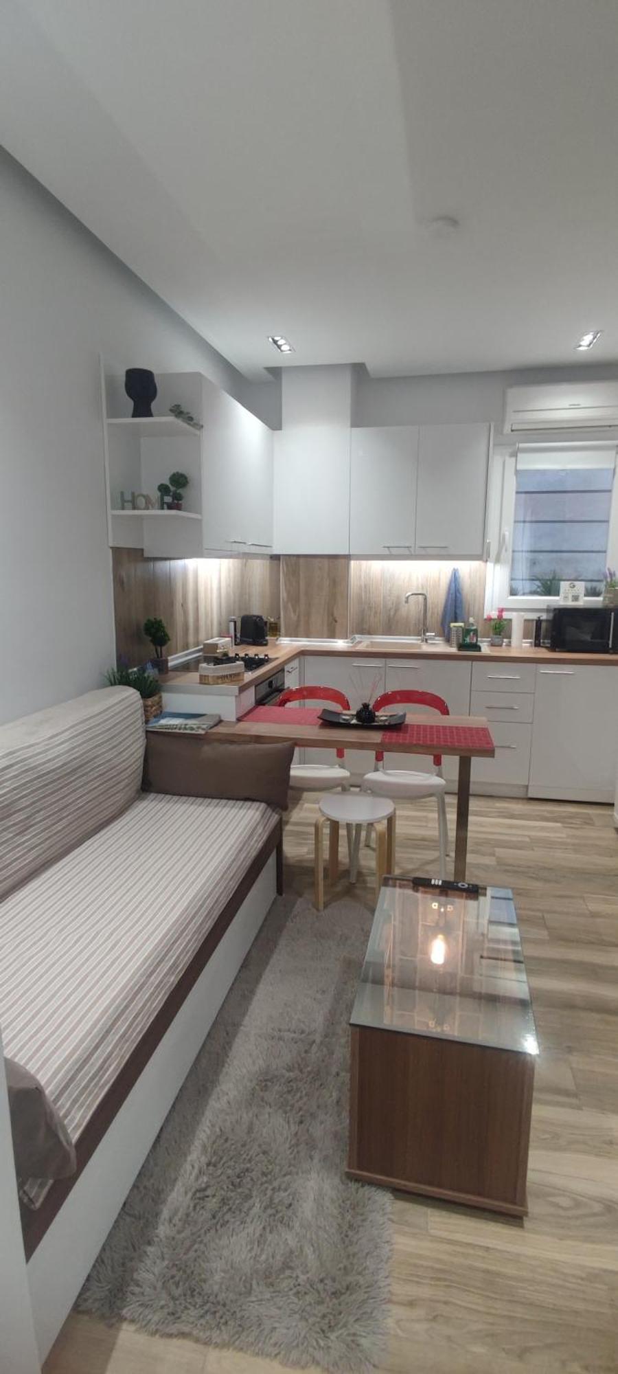 Thessaloniki Amazing Apartment Camera foto